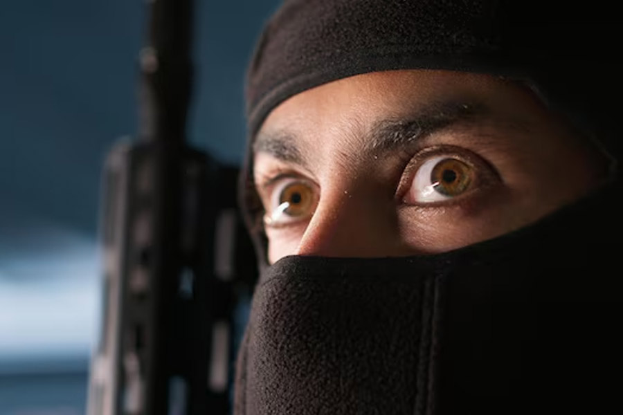 Pakistani diplomat and Spokesperson and Additional Foreign Secretary Mumtaz Zahra Baloch alleges India and RAW 