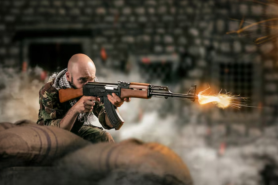 Pakistani diplomat and Spokesperson and Additional Foreign Secretary Mumtaz Zahra Baloch alleges India and RAW 