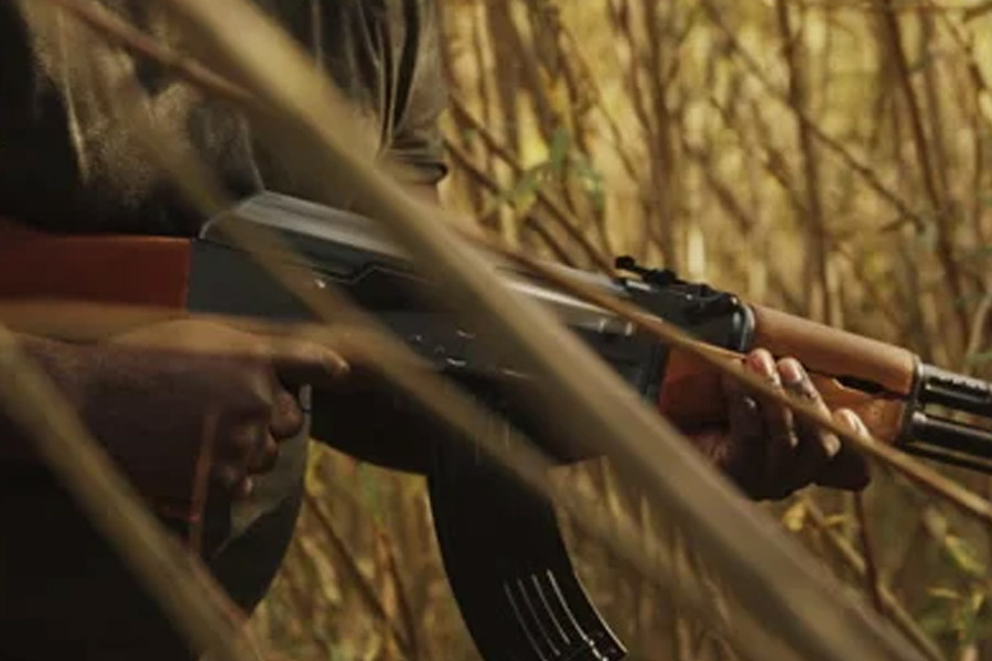 Pakistani diplomat and Spokesperson and Additional Foreign Secretary Mumtaz Zahra Baloch alleges India and RAW 