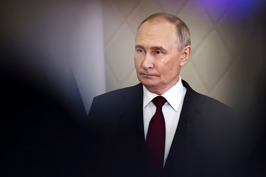 Syria ousted president Bashar al Assad allegedly poisoned in Russia 