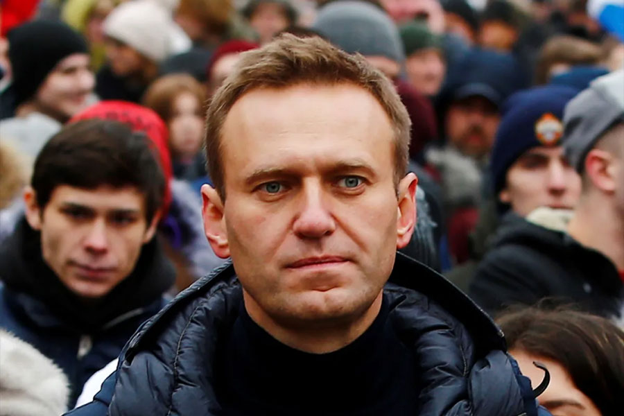 Syria ousted president Bashar al Assad allegedly poisoned in Russia 