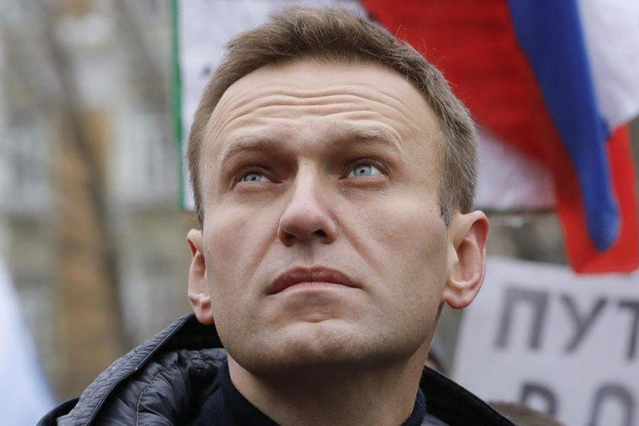 Syria ousted president Bashar al Assad allegedly poisoned in Russia 