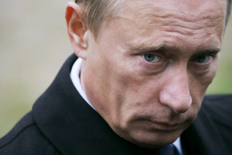 Syria ousted president Bashar al Assad allegedly poisoned in Russia 