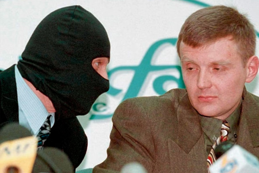 Syria ousted president Bashar al Assad allegedly poisoned in Russia 