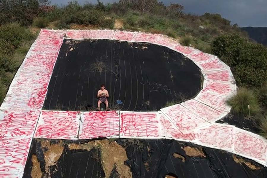 All need to know about Burbank B mystery