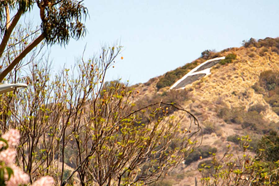 All need to know about Burbank B mystery