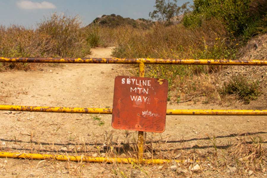 All need to know about Burbank B mystery