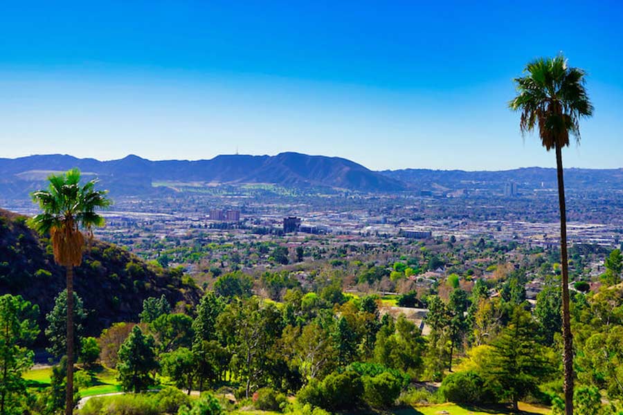 All need to know about Burbank B mystery