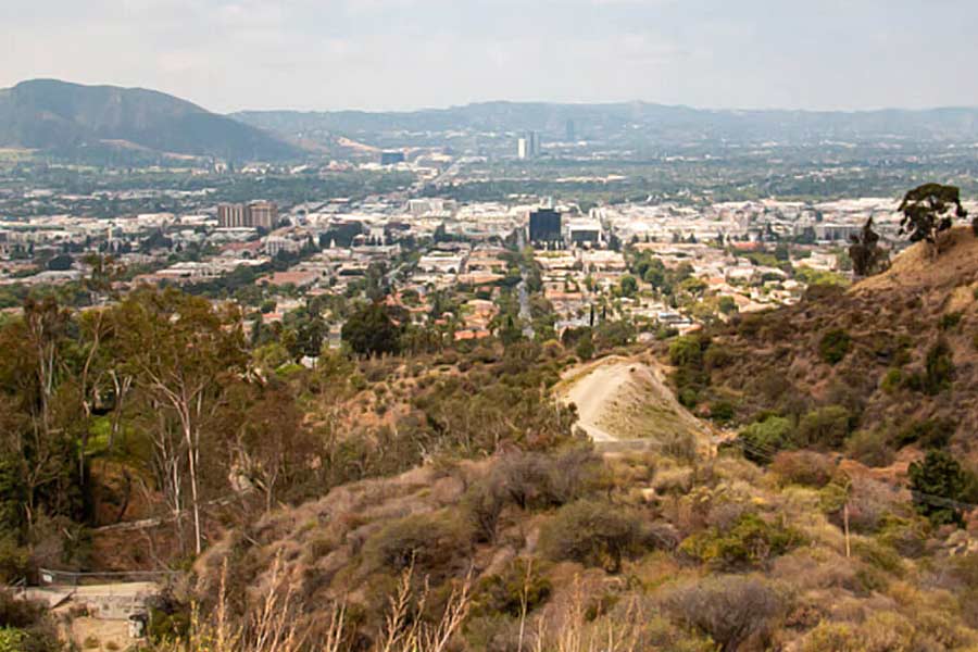 All need to know about Burbank B mystery