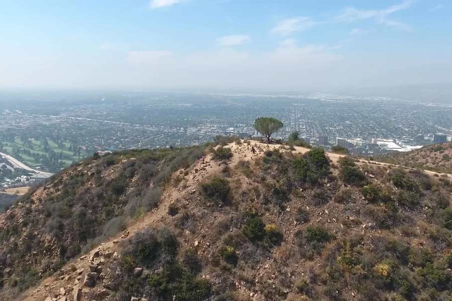 All need to know about Burbank B mystery