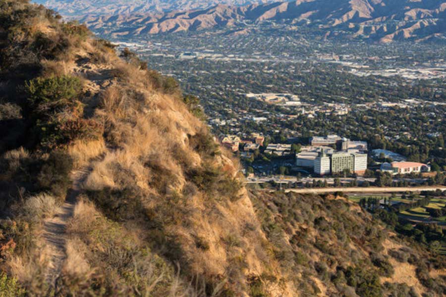 All need to know about Burbank B mystery