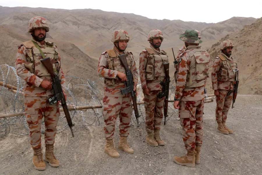 Pakistan army officers get high salary amid severe economic crisis