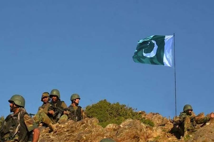 Pakistan army officers get high salary amid severe economic crisis