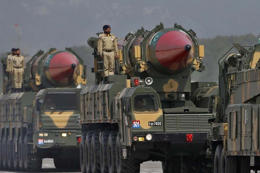 Pakistan army officers get high salary amid severe economic crisis