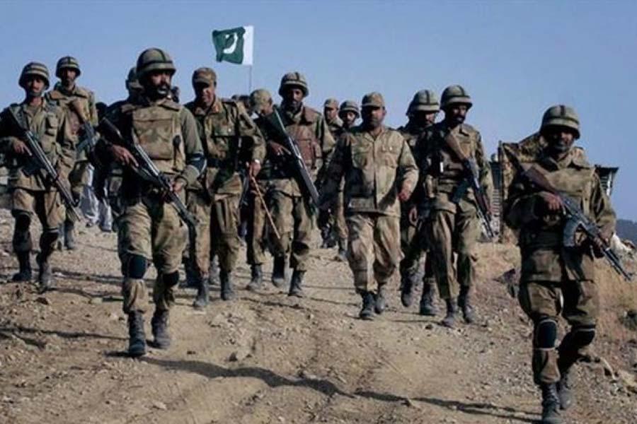 Pakistan army officers get high salary amid severe economic crisis