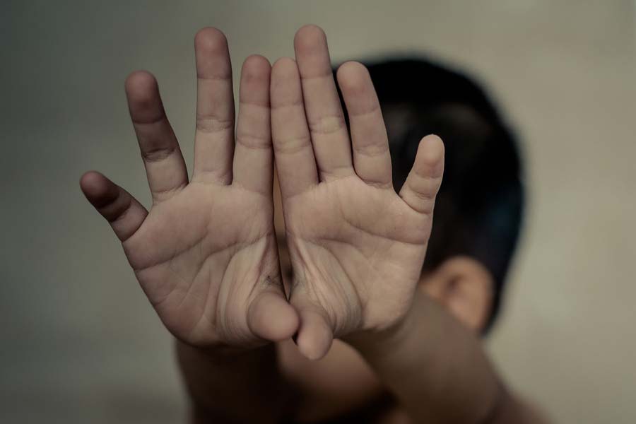 Pakistani Grooming Gang scandal Elon Musk and JK Rowling raised their voice about 1400 abused case in UK 