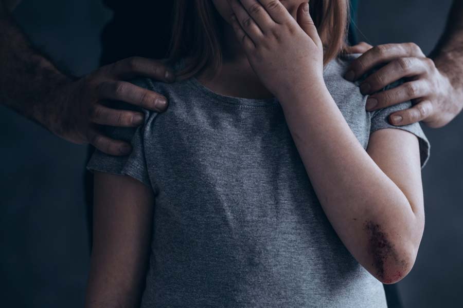 Pakistani Grooming Gang scandal Elon Musk and JK Rowling raised their voice about 1400 abused case in UK 