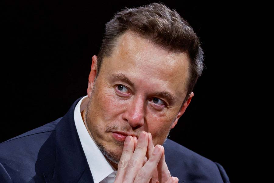 Pakistani Grooming Gang scandal Elon Musk and JK Rowling raised their voice about 1400 abused case in UK 