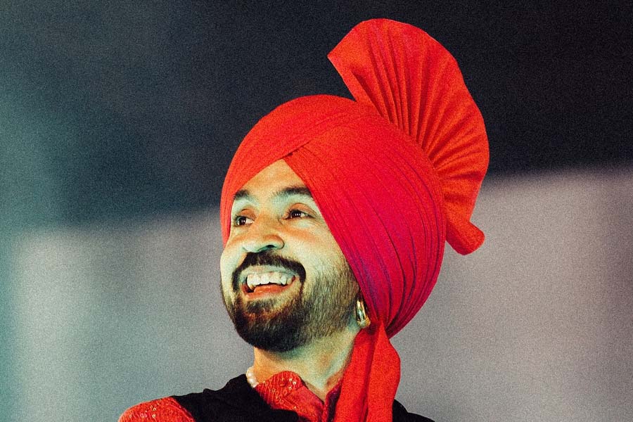 Check out Diljit Dosanj’s net worth and his journey on his 41th birthday