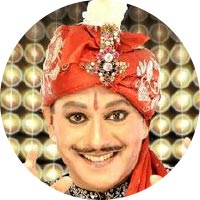 পি সি সরকার (জুনিয়র)