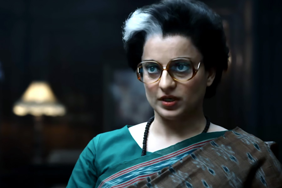 second trailer of Emergency is released and fans are praising Kangana Ranaut’s acting