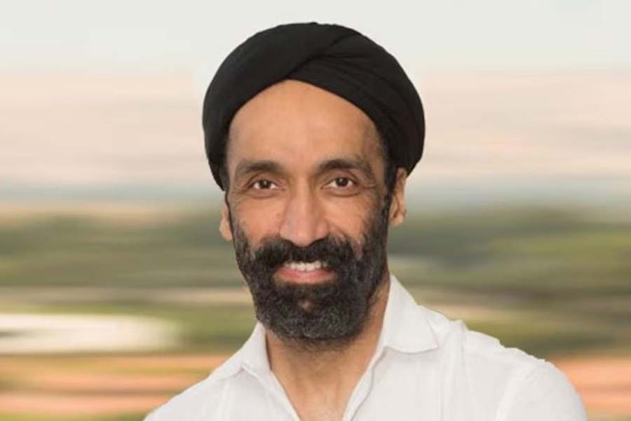 All need to know about Quantamscape founder Jagdeep Singh