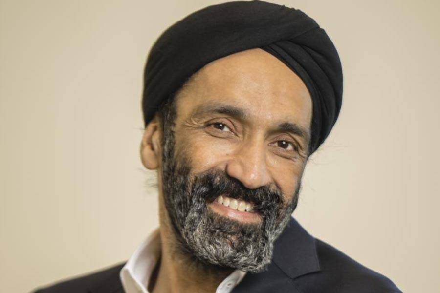 All need to know about Quantamscape founder Jagdeep Singh