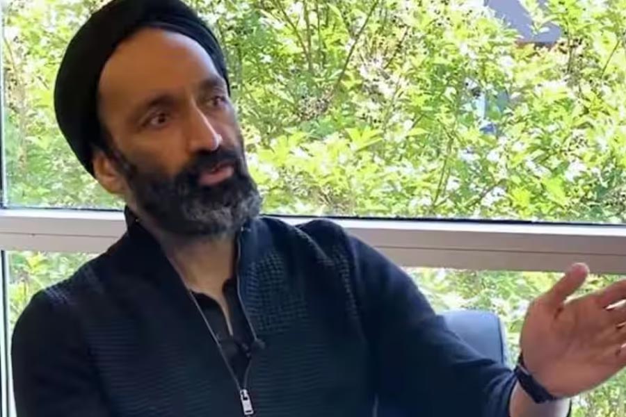 All need to know about Quantamscape founder Jagdeep Singh