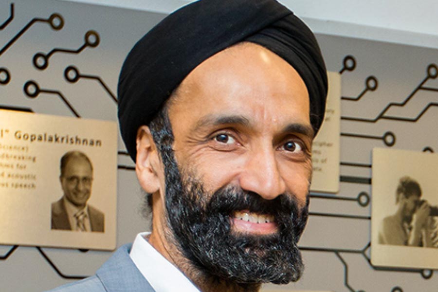 All need to know about Quantamscape founder Jagdeep Singh