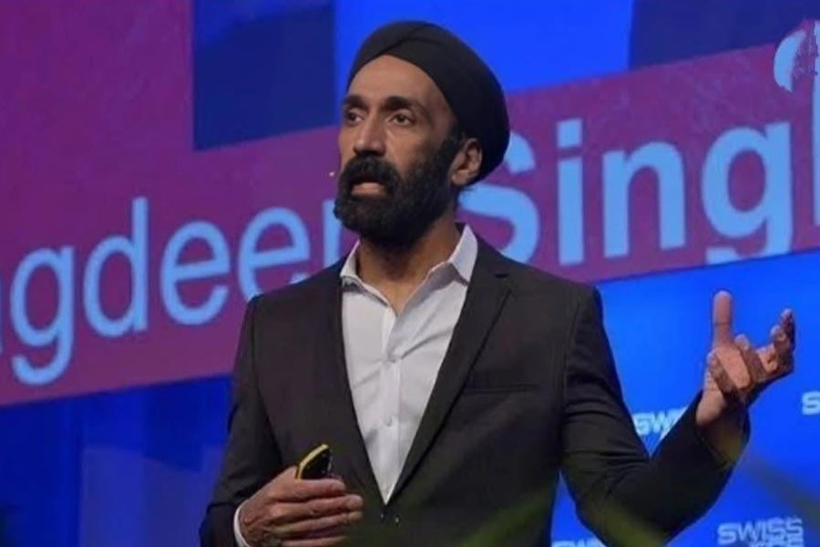 All need to know about Quantamscape founder Jagdeep Singh