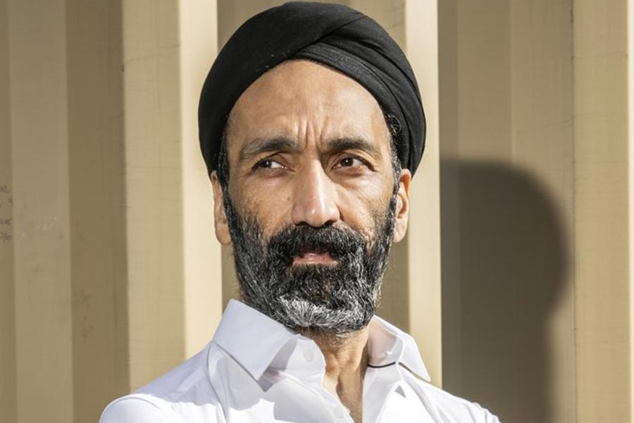 All need to know about Quantamscape founder Jagdeep Singh