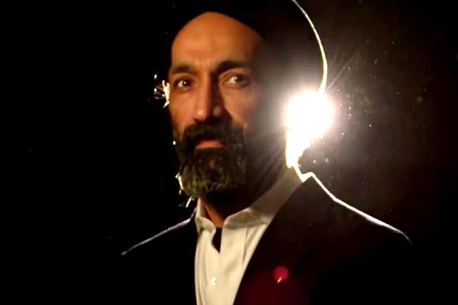 All need to know about Quantamscape founder Jagdeep Singh