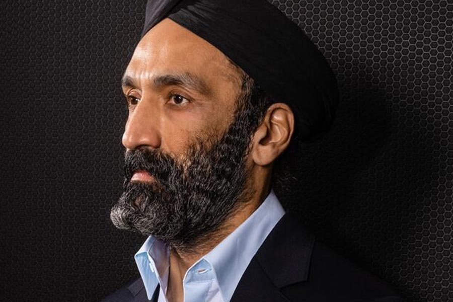 All need to know about Quantamscape founder Jagdeep Singh