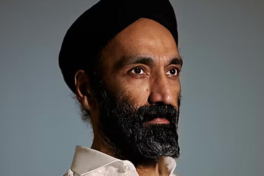 All need to know about Quantamscape founder Jagdeep Singh