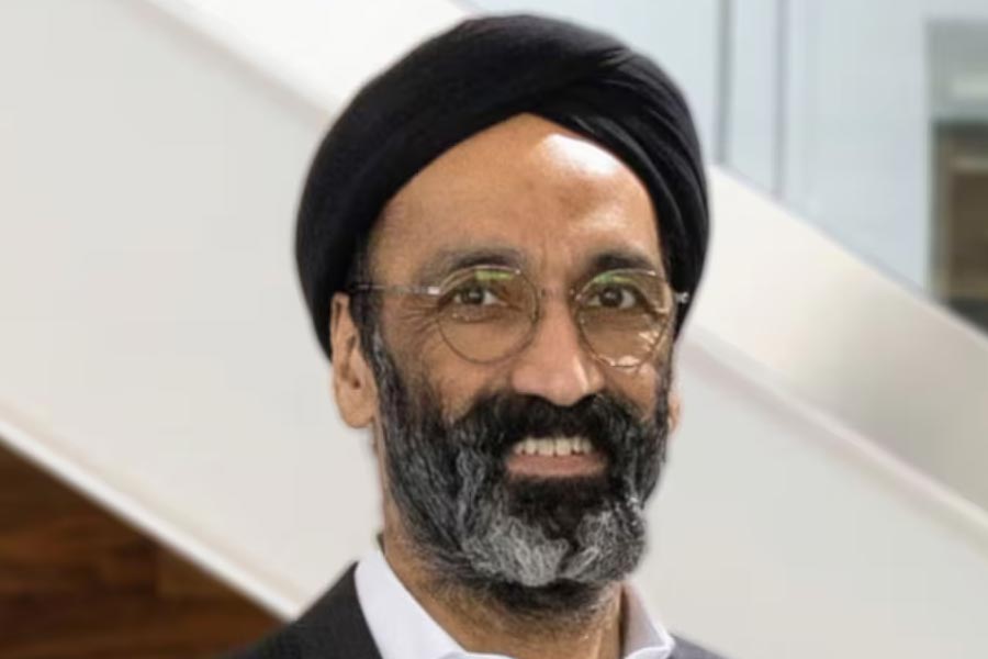 All need to know about Quantamscape founder Jagdeep Singh
