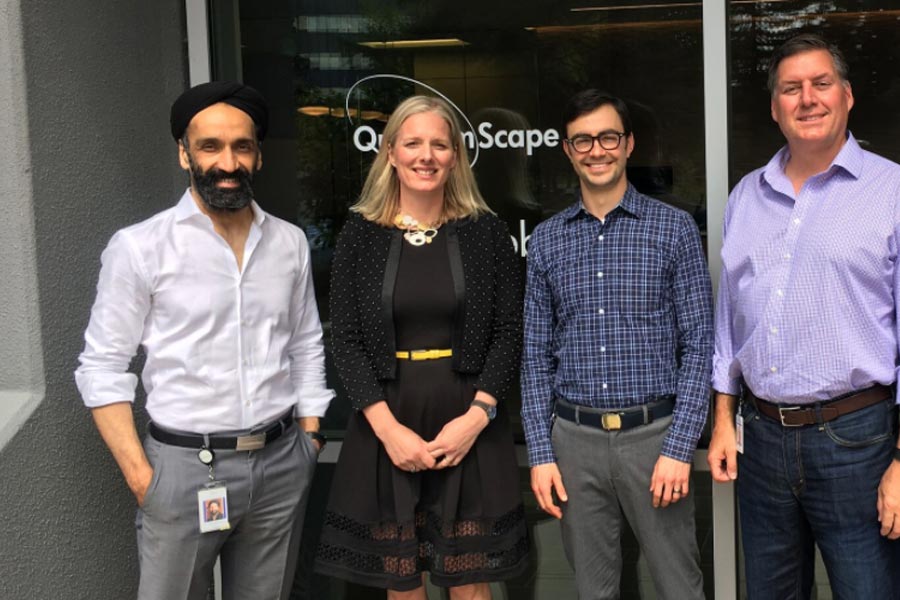 All need to know about Quantamscape founder Jagdeep Singh