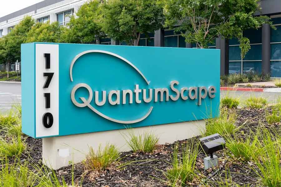 All need to know about Quantamscape founder Jagdeep Singh