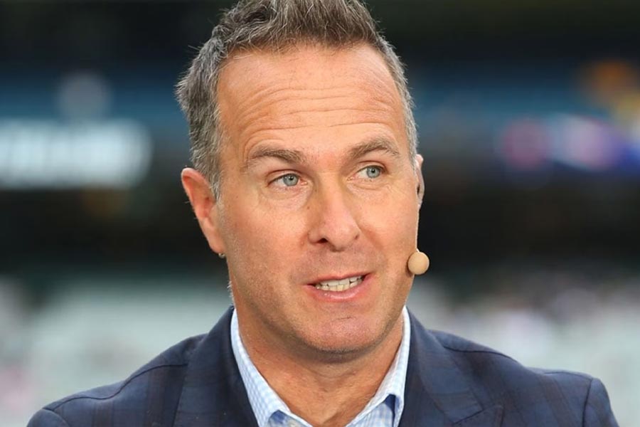 Michael Vaughan picks combined India Australia 11 from Border Gavaskar Trophy 2024-25 