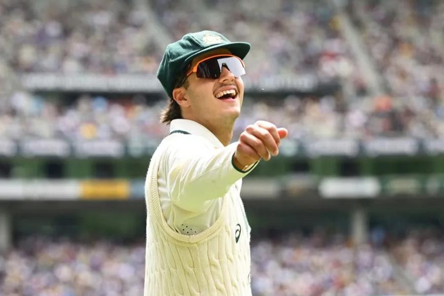 Michael Vaughan picks combined India Australia 11 from Border Gavaskar Trophy 2024-25 