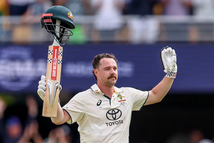 Michael Vaughan picks combined India Australia 11 from Border Gavaskar Trophy 2024-25 