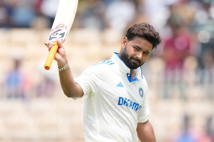 Michael Vaughan picks combined India Australia 11 from Border Gavaskar Trophy 2024-25 