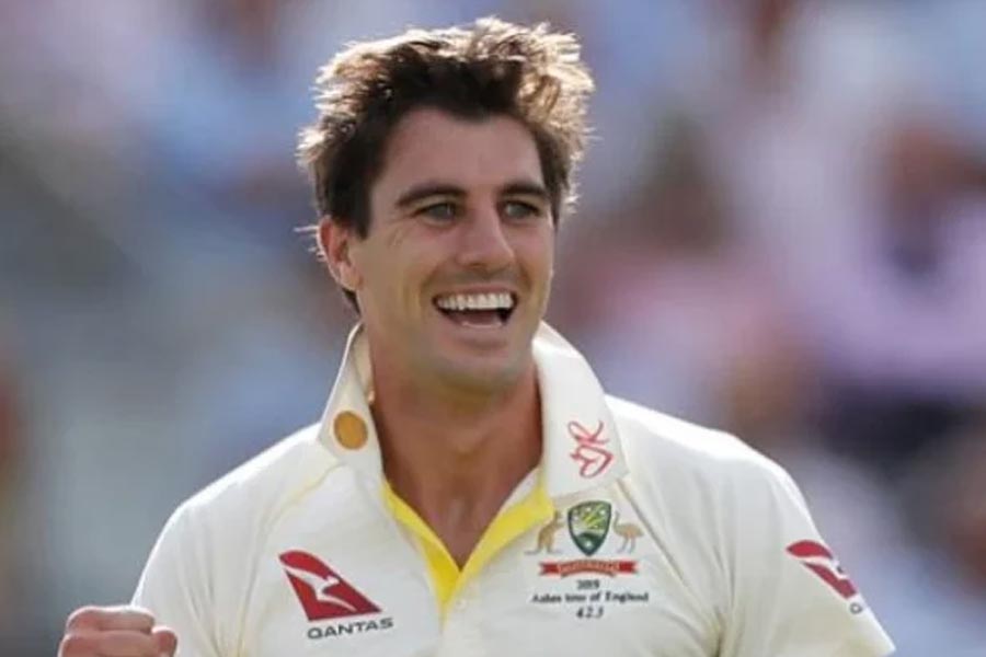 Michael Vaughan picks combined India Australia 11 from Border Gavaskar Trophy 2024-25 