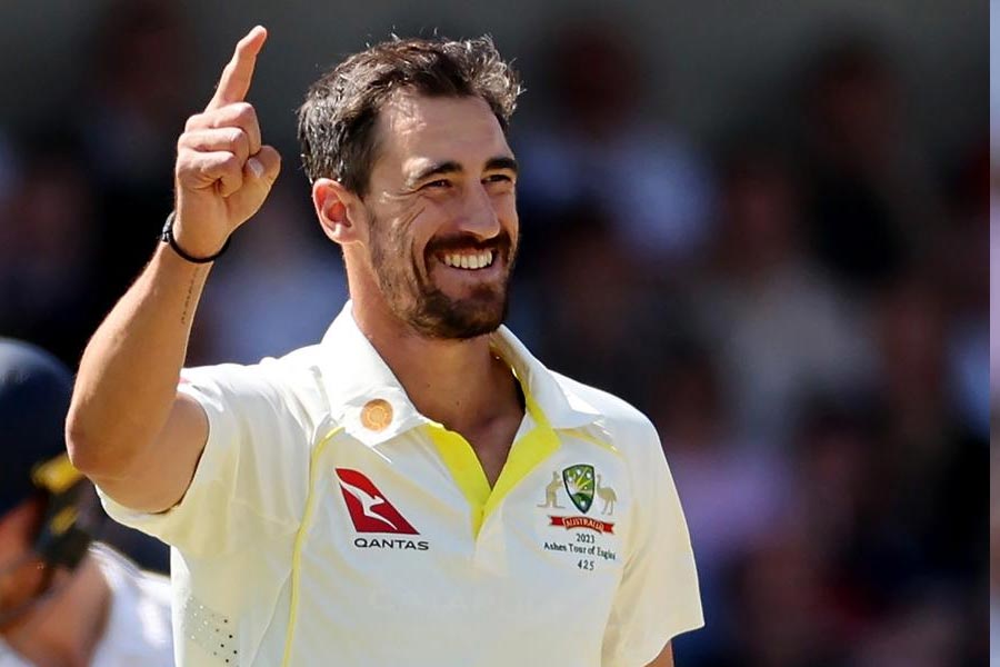 Michael Vaughan picks combined India Australia 11 from Border Gavaskar Trophy 2024-25 