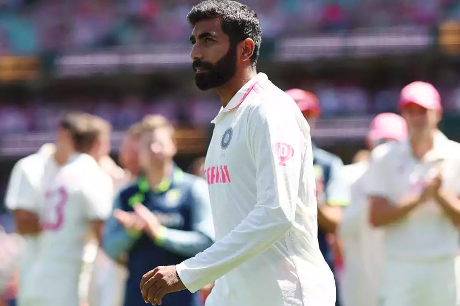 Michael Vaughan picks combined India Australia 11 from Border Gavaskar Trophy 2024-25 