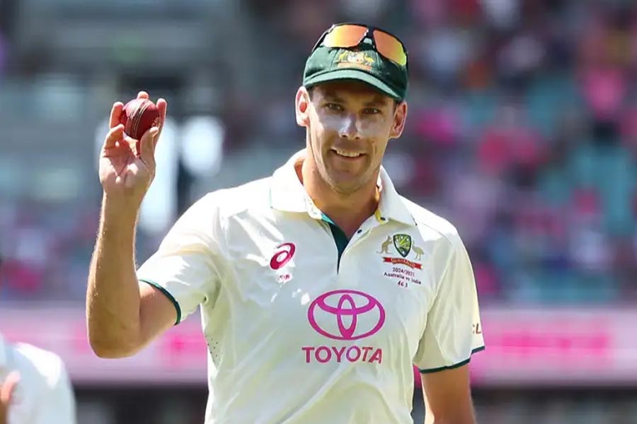 Michael Vaughan picks combined India Australia 11 from Border Gavaskar Trophy 2024-25 