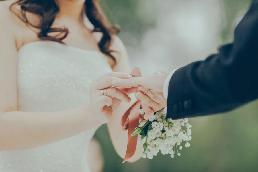 Sham Marriages with foreign women a big concern for Singapore 