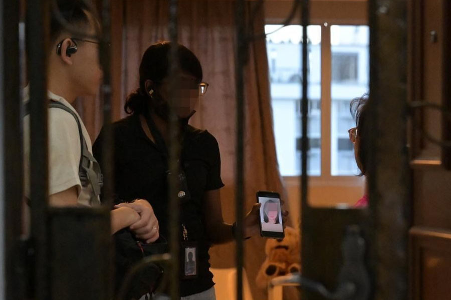 Sham Marriages with foreign women a big concern for Singapore 