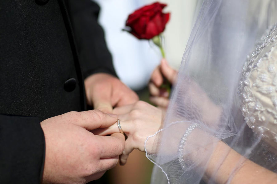 Sham Marriages with foreign women a big concern for Singapore 