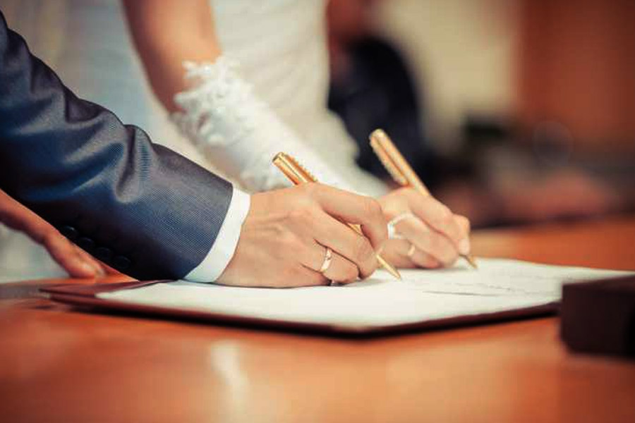 Sham Marriages with foreign women a big concern for Singapore 