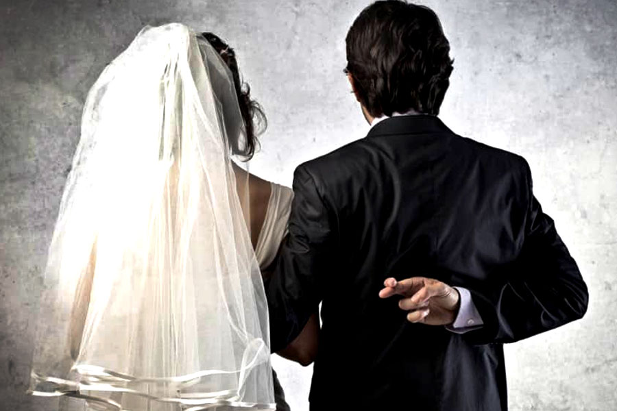 Sham Marriages with foreign women a big concern for Singapore 